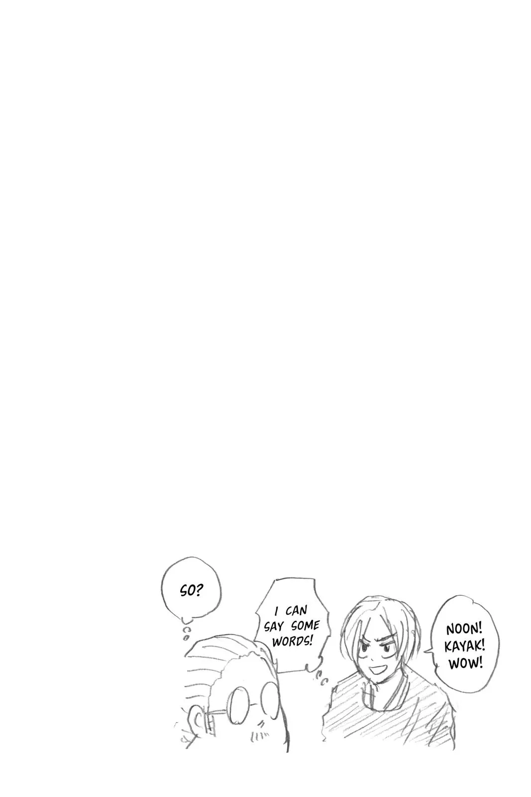 Sakamoto Days - Chapter 24 - Page 18