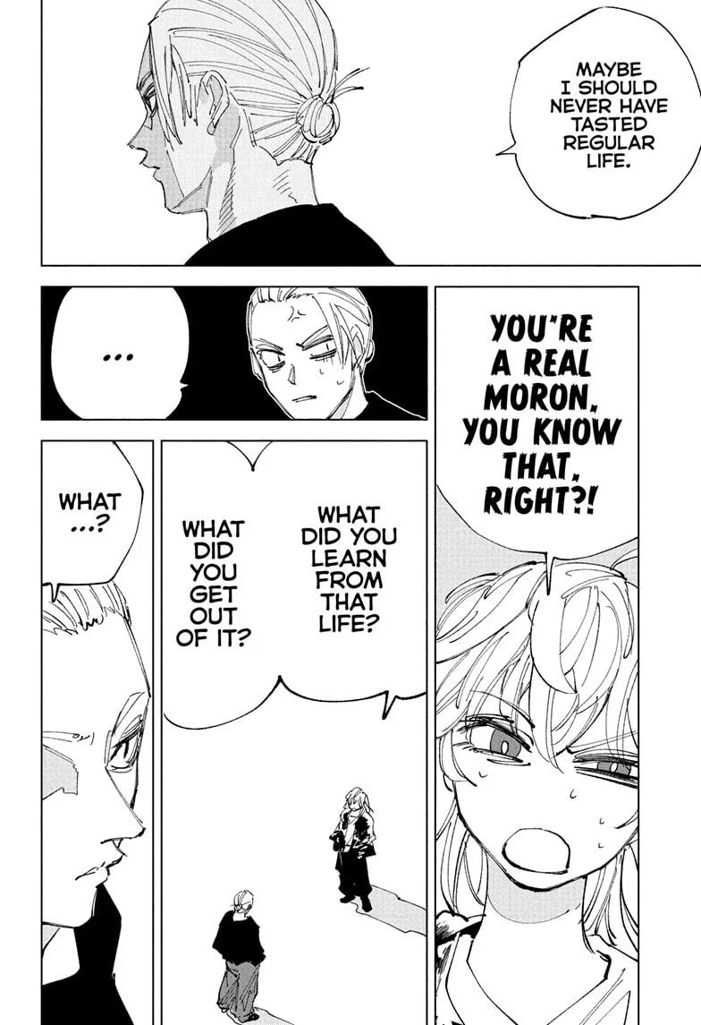 Sakamoto Days - Chapter 240 - Page 10