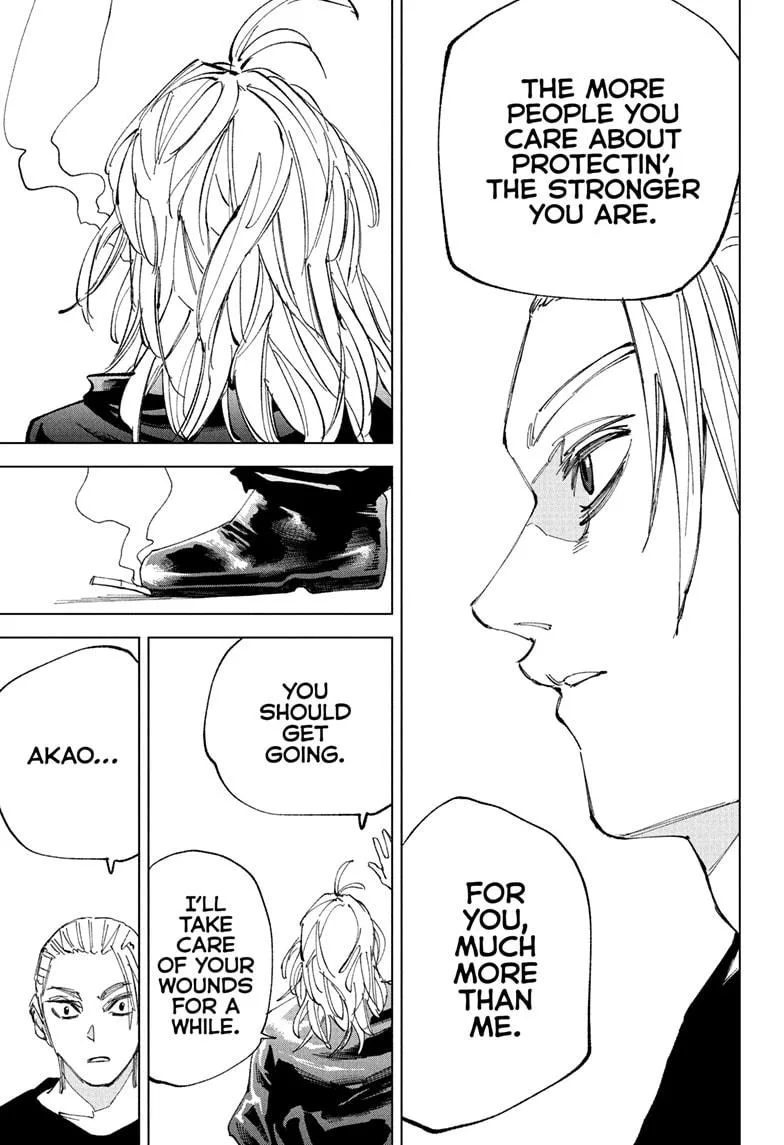 Sakamoto Days - Chapter 240 - Page 13