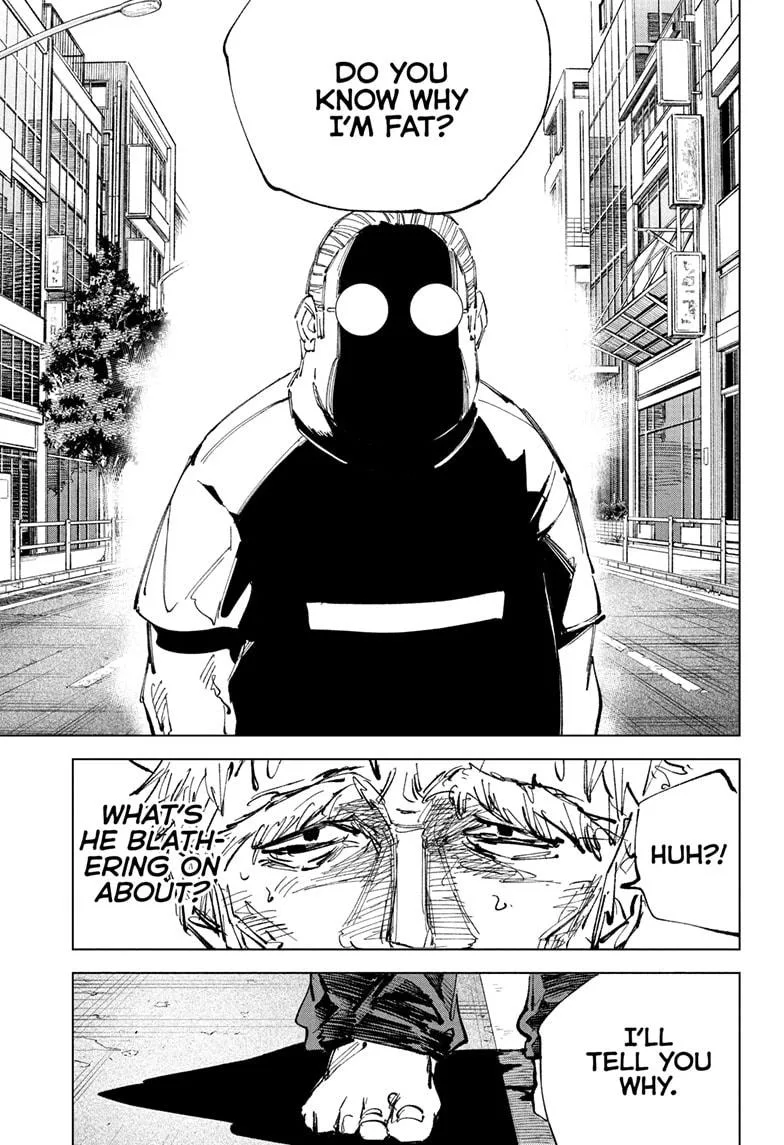 Sakamoto Days - Chapter 241 - Page 5