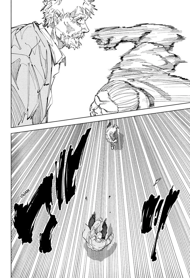 Sakamoto Days - Chapter 241 - Page 6