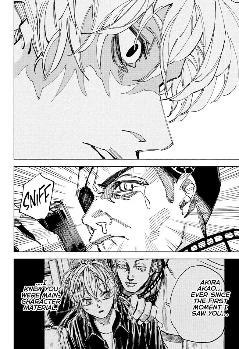 Sakamoto Days - Chapter 242 - Page 10