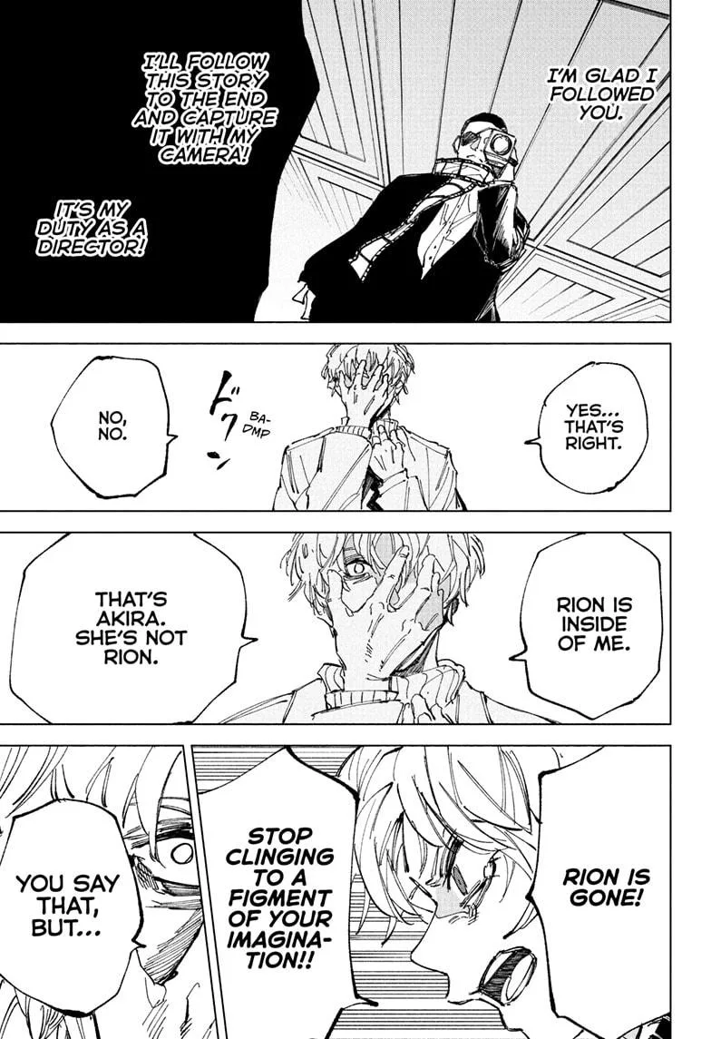 Sakamoto Days - Chapter 242 - Page 11
