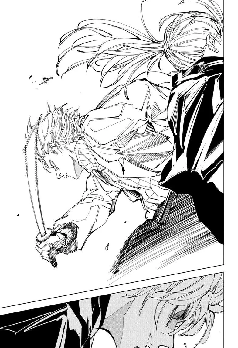 Sakamoto Days - Chapter 242 - Page 13