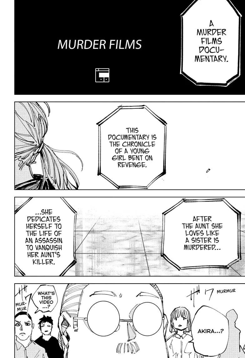 Sakamoto Days - Chapter 242 - Page 4