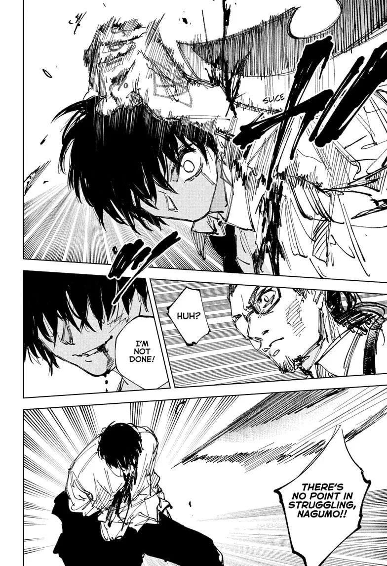 Sakamoto Days - Chapter 247 - Page 12
