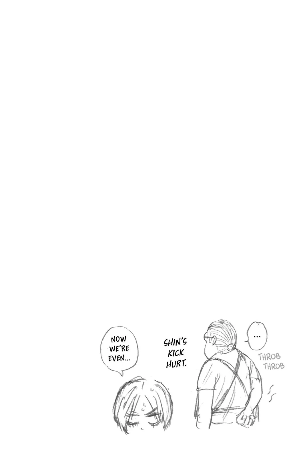 Sakamoto Days - Chapter 25 - Page 19