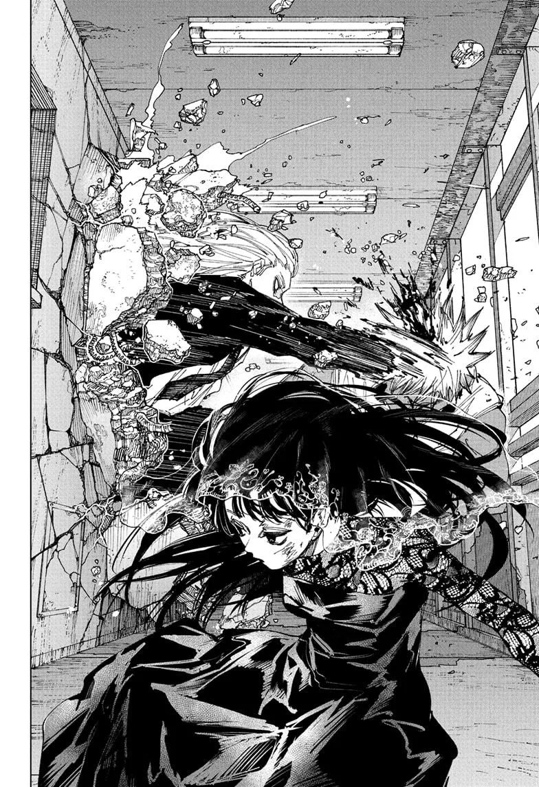 Sakamoto Days - Chapter 250 - Page 12