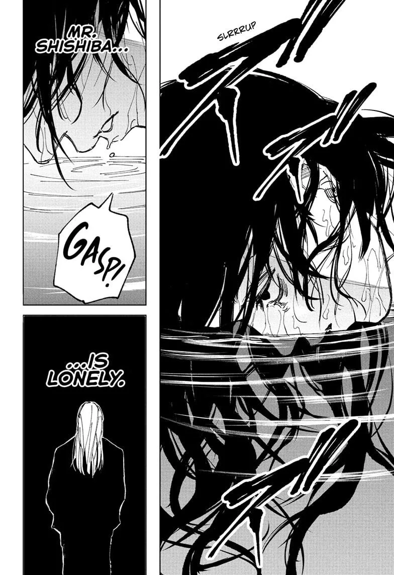 Sakamoto Days - Chapter 251 - Page 20