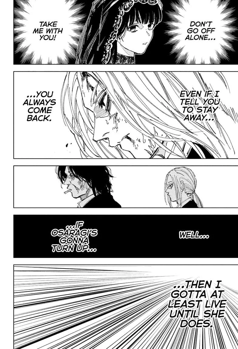 Sakamoto Days - Chapter 252 - Page 18