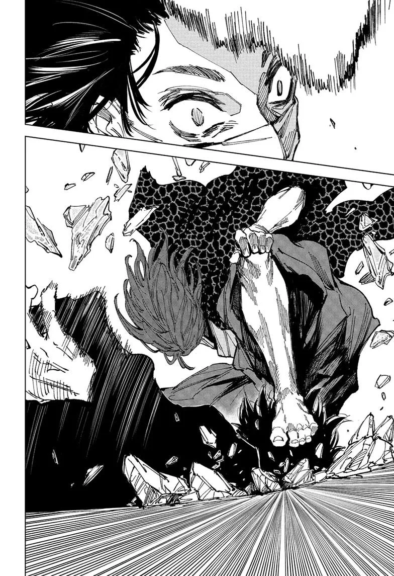 Sakamoto Days - Chapter 257 - Page 14