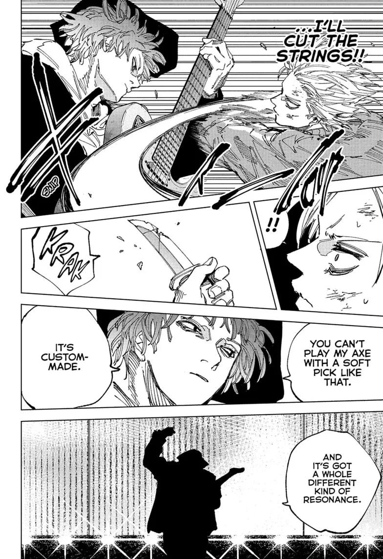 Sakamoto Days - Chapter 260 - Page 6