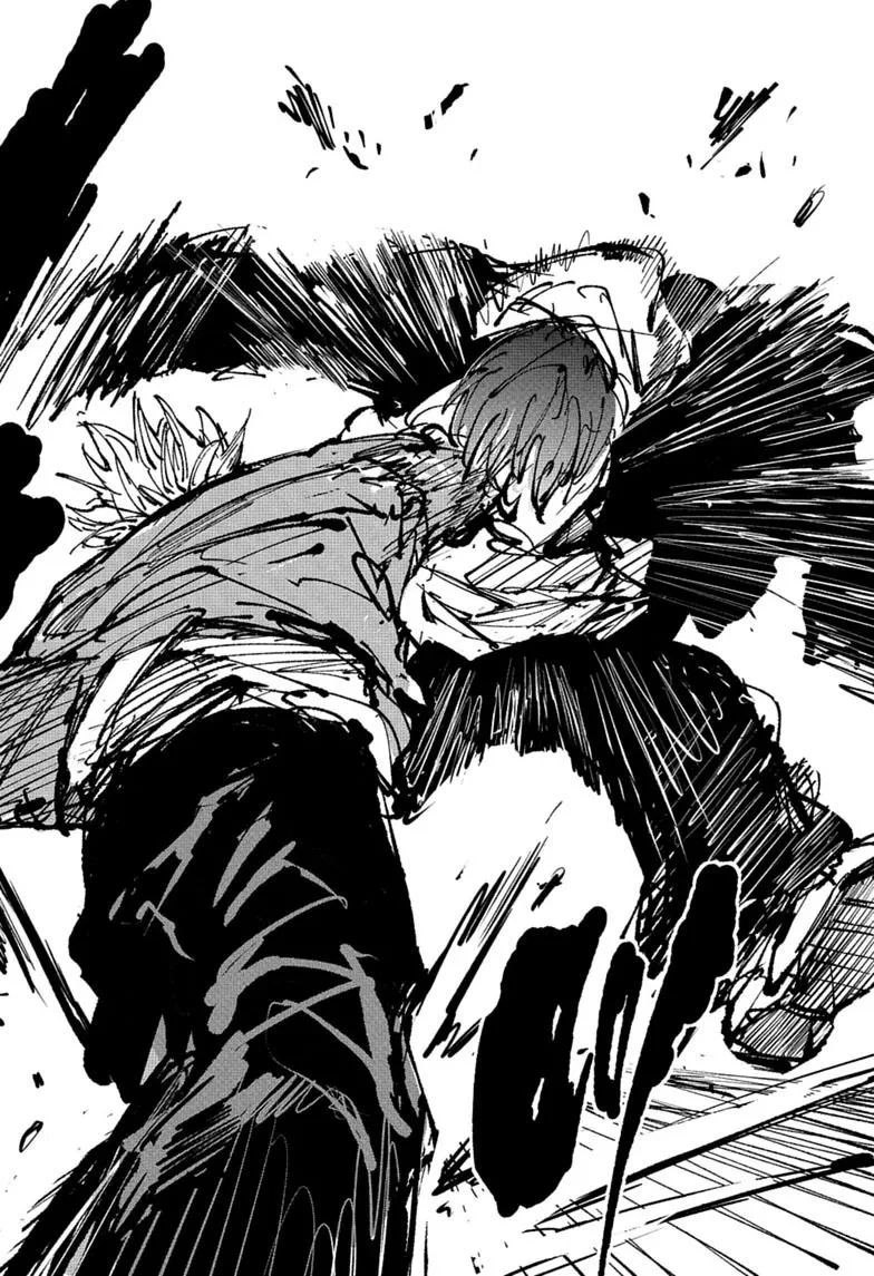 Sakamoto Days - Chapter 261 - Page 18