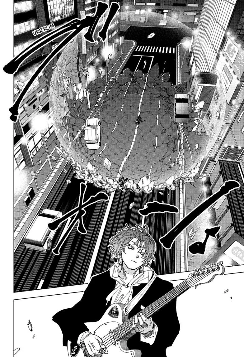 Sakamoto Days - Chapter 261 - Page 6