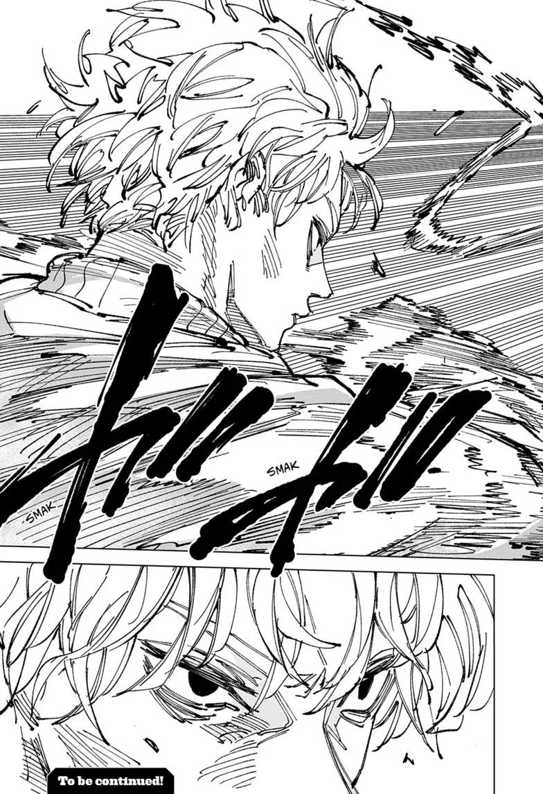 Sakamoto Days - Chapter 263 - Page 19