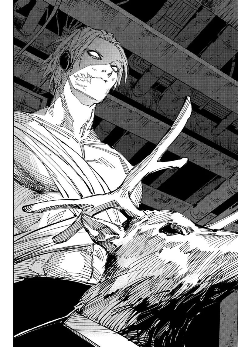 Sakamoto Days - Chapter 263 - Page 6
