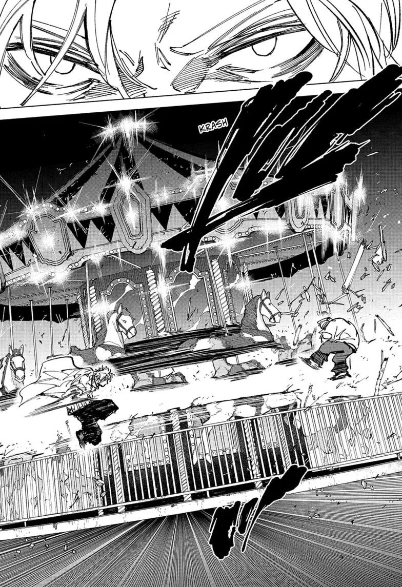 Sakamoto Days - Chapter 264 - Page 18