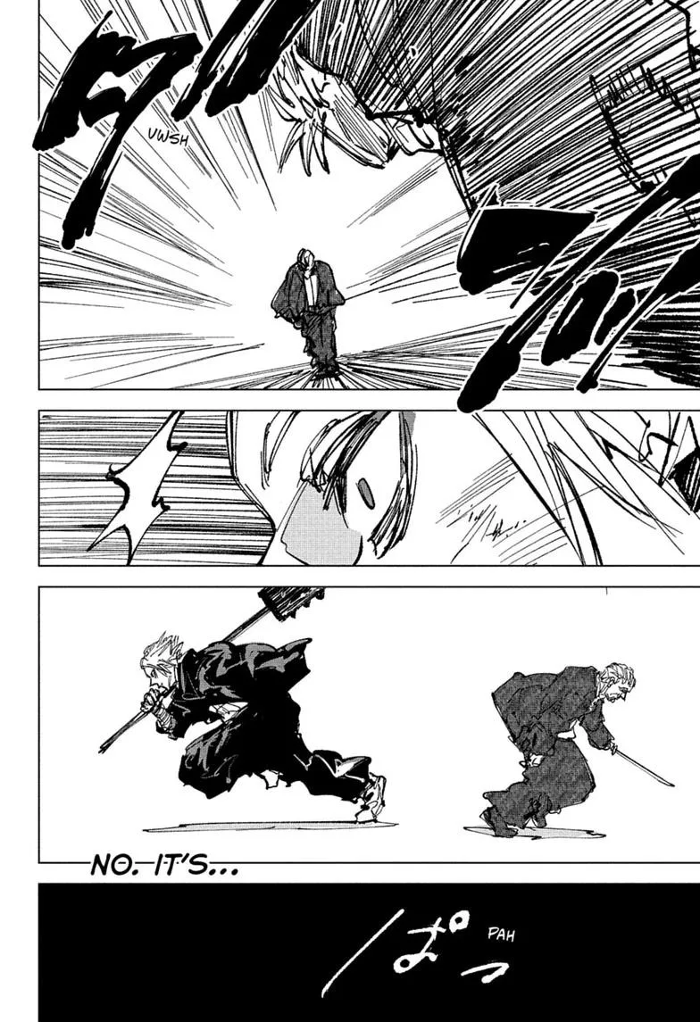 Sakamoto Days - Chapter 266 - Page 18