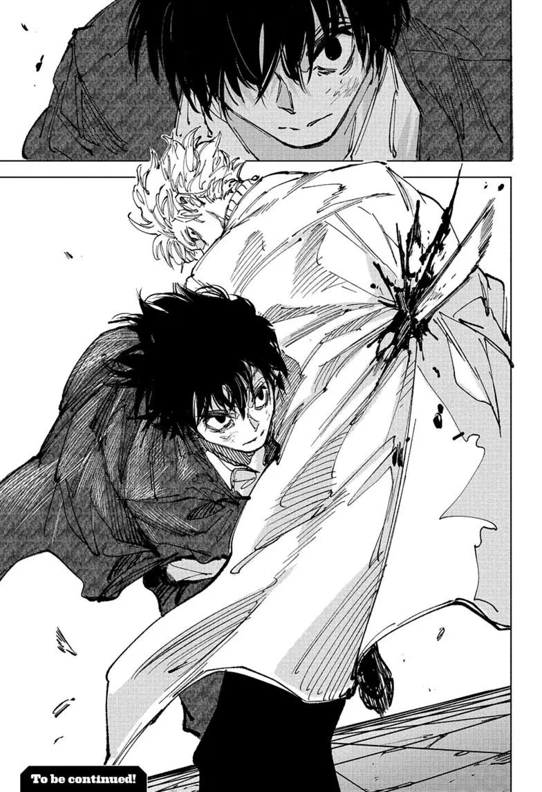 Sakamoto Days - Chapter 266 - Page 19
