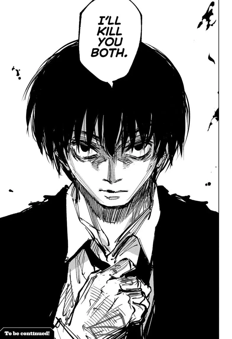 Sakamoto Days - Chapter 267 - Page 17