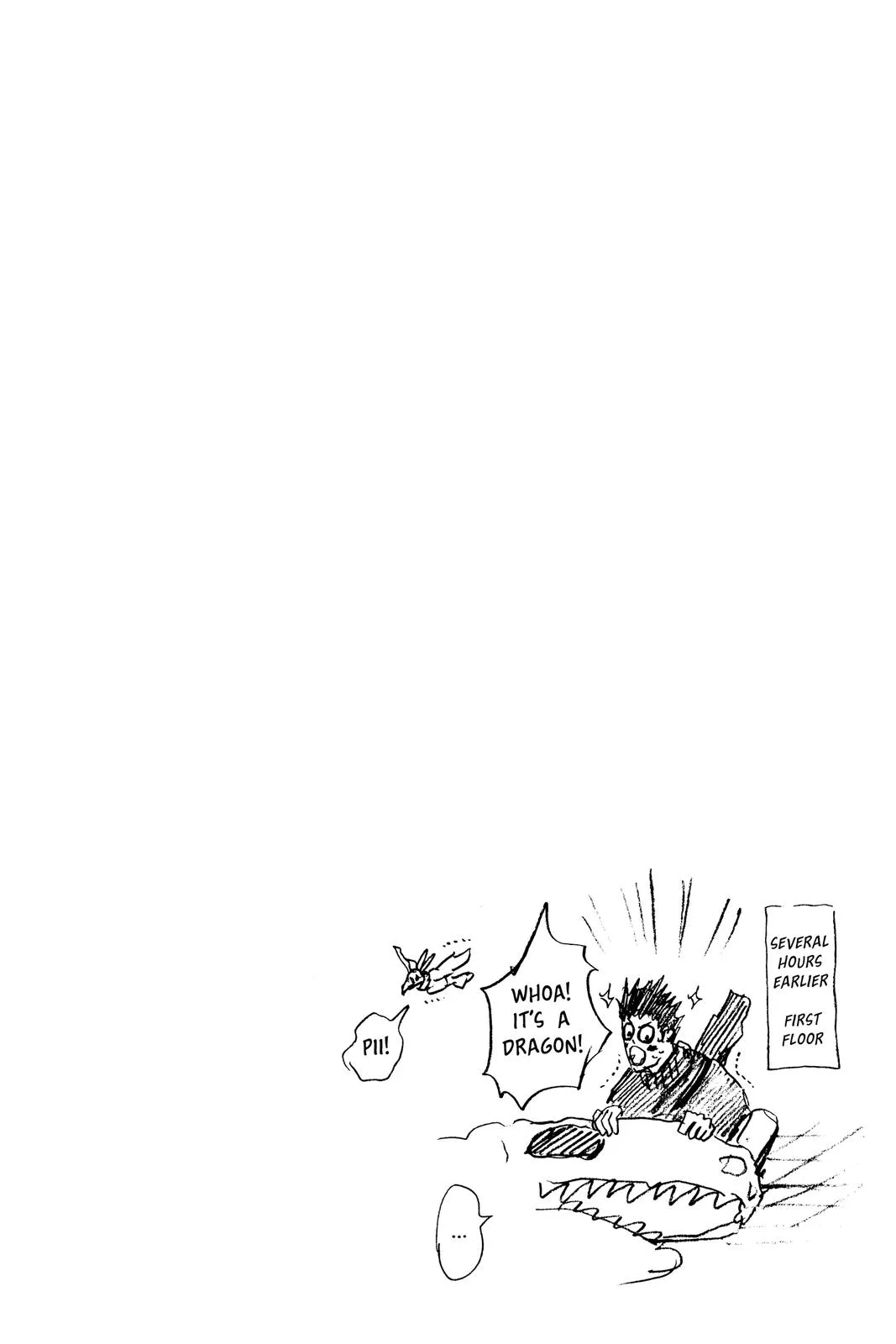 Sakamoto Days - Chapter 27 - Page 22