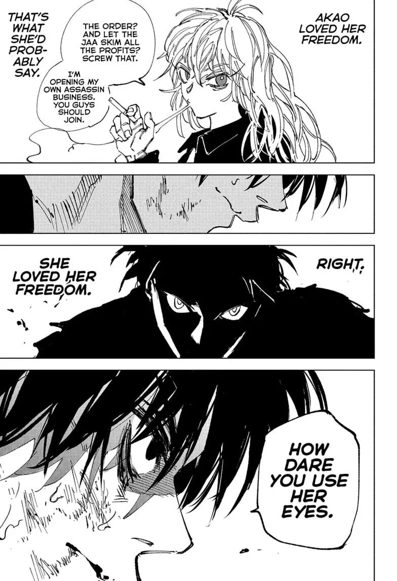 Sakamoto Days - Chapter 272 - Page 15