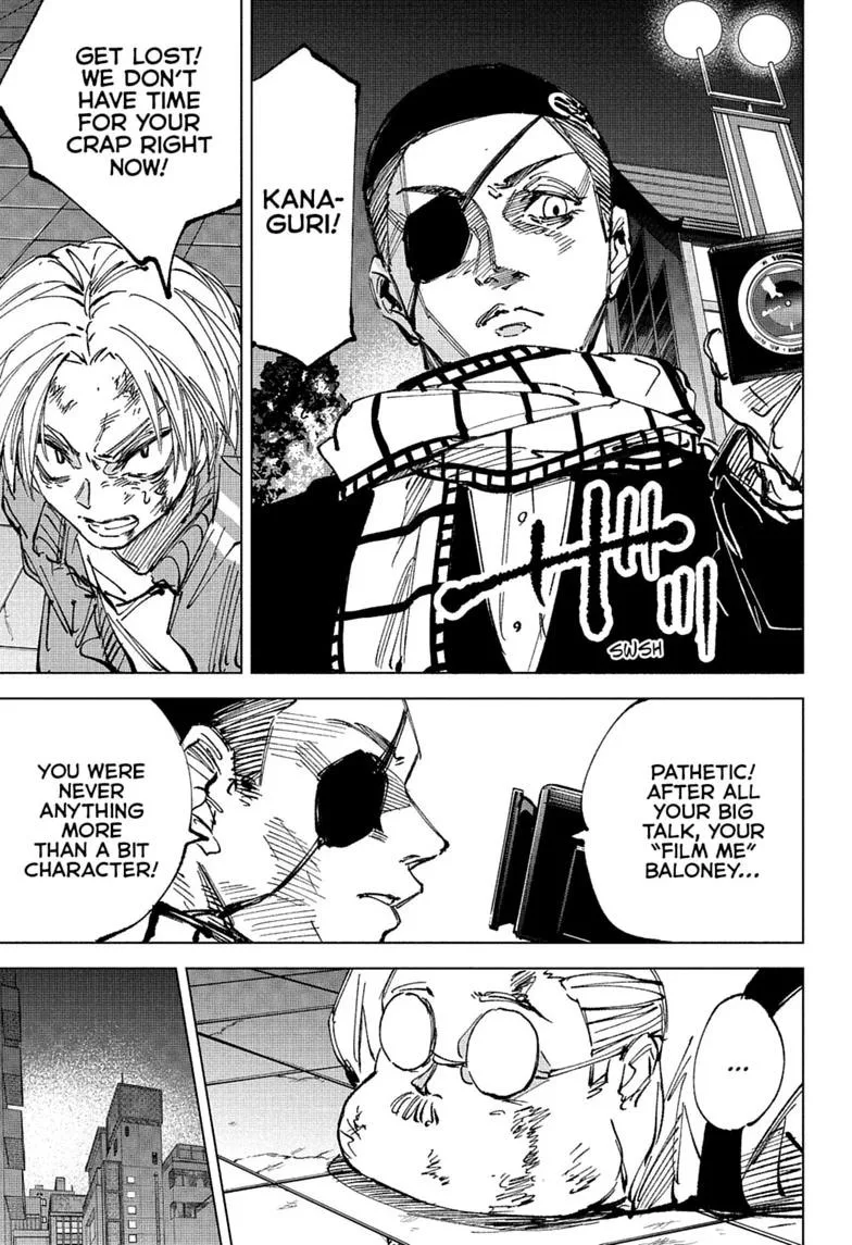 Sakamoto Days - Chapter 273 - Page 13