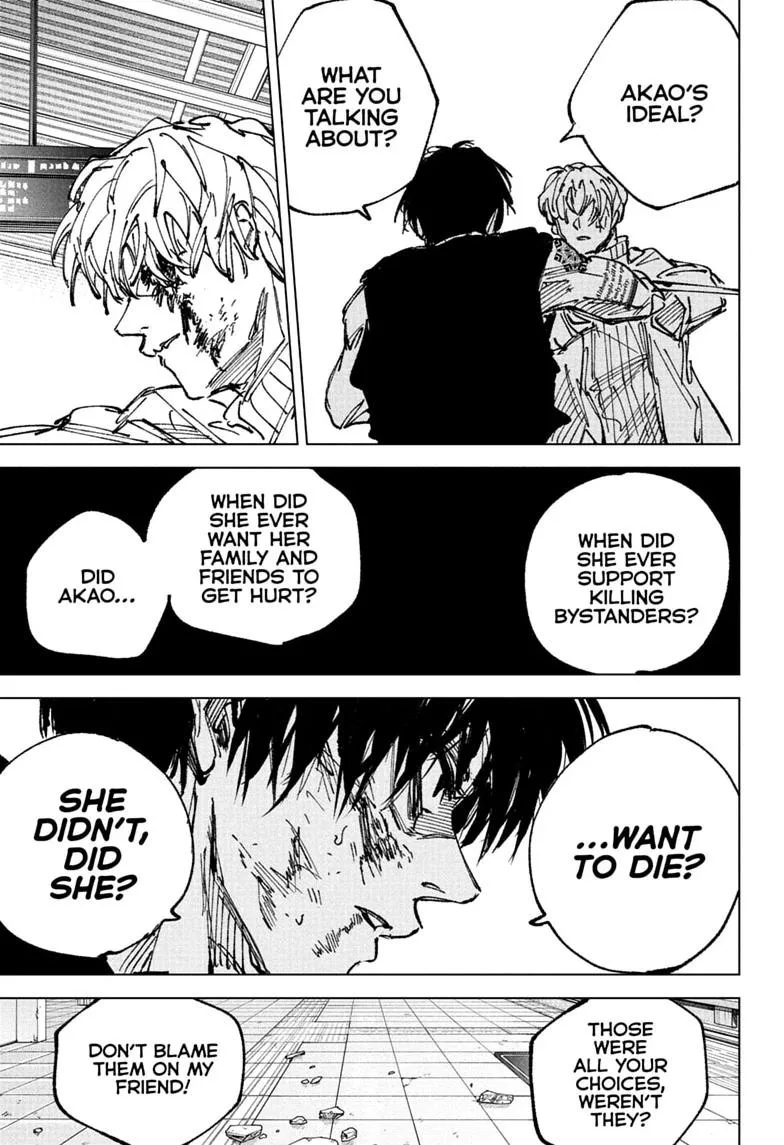 Sakamoto Days - Chapter 274 - Page 11