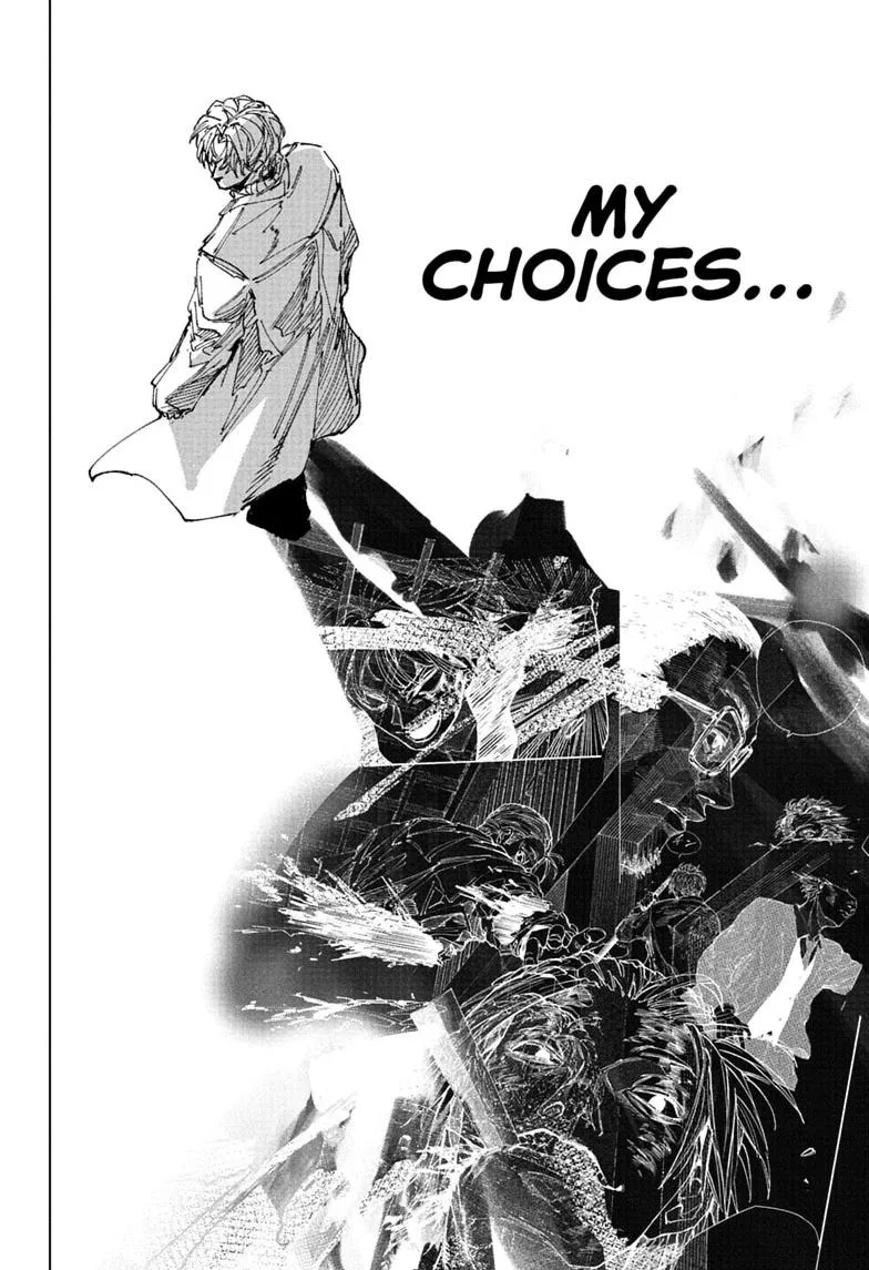 Sakamoto Days - Chapter 274 - Page 16
