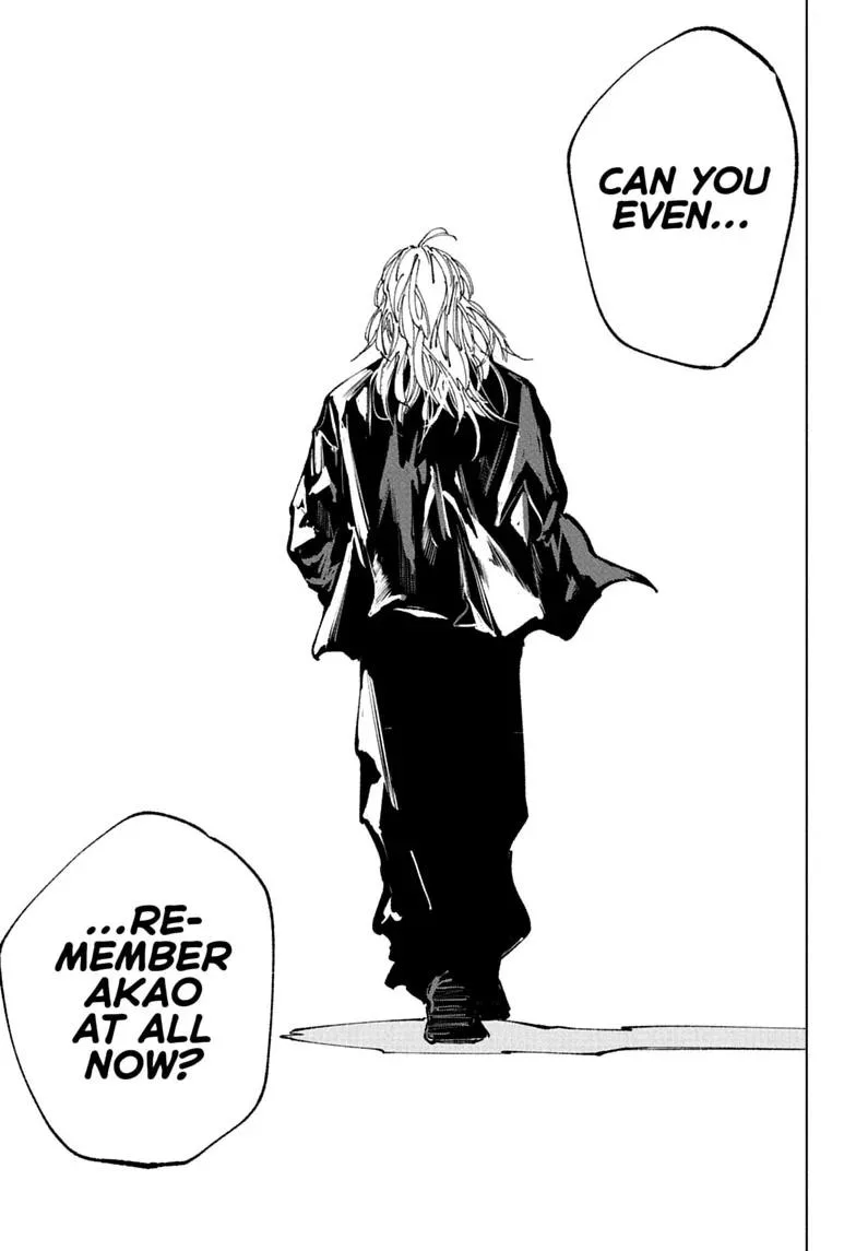 Sakamoto Days - Chapter 274 - Page 7