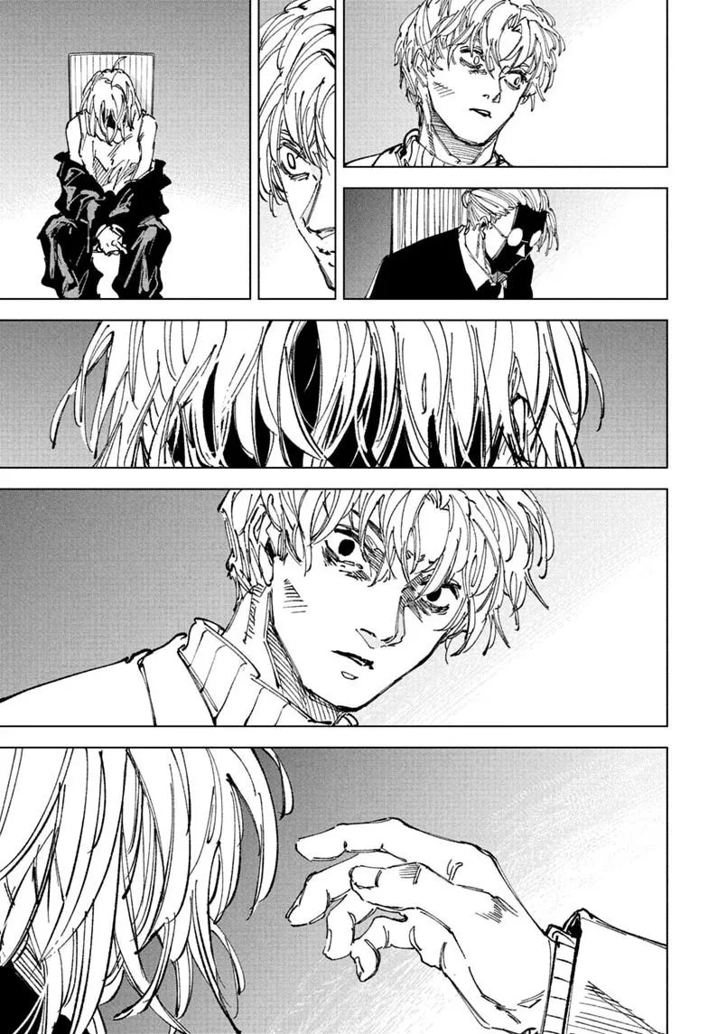 Sakamoto Days - Chapter 274 - Page 9