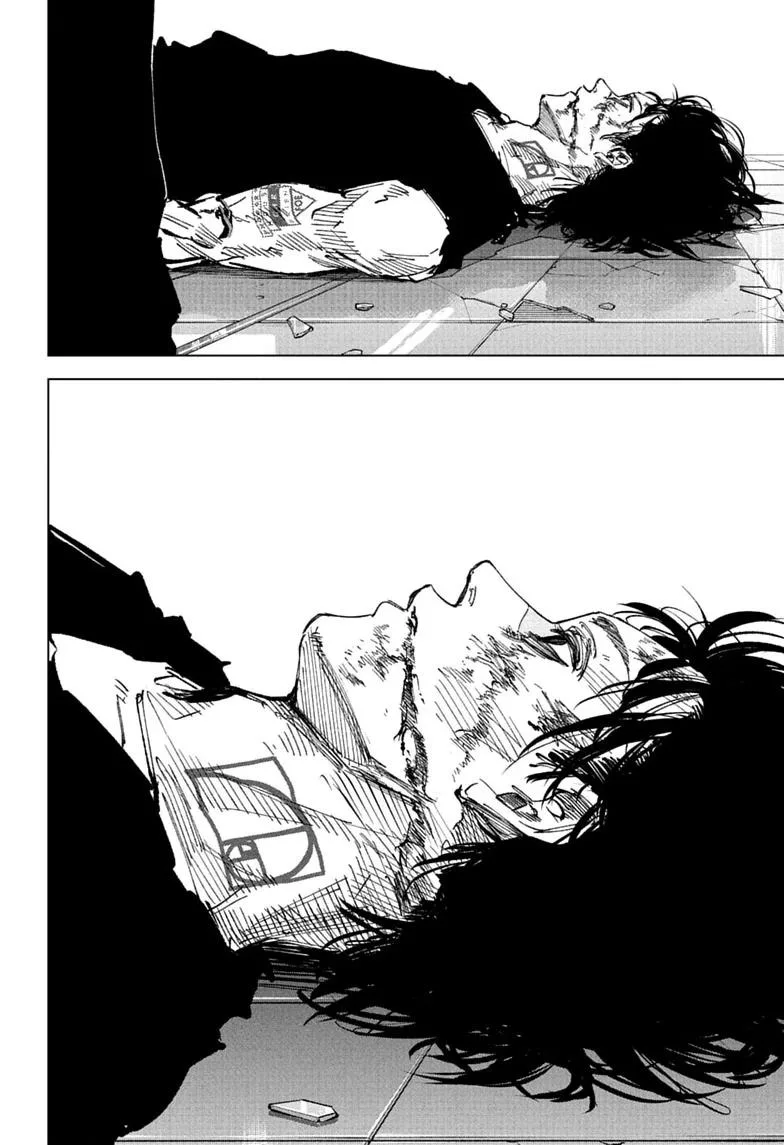 Sakamoto Days - Chapter 275 - Page 10