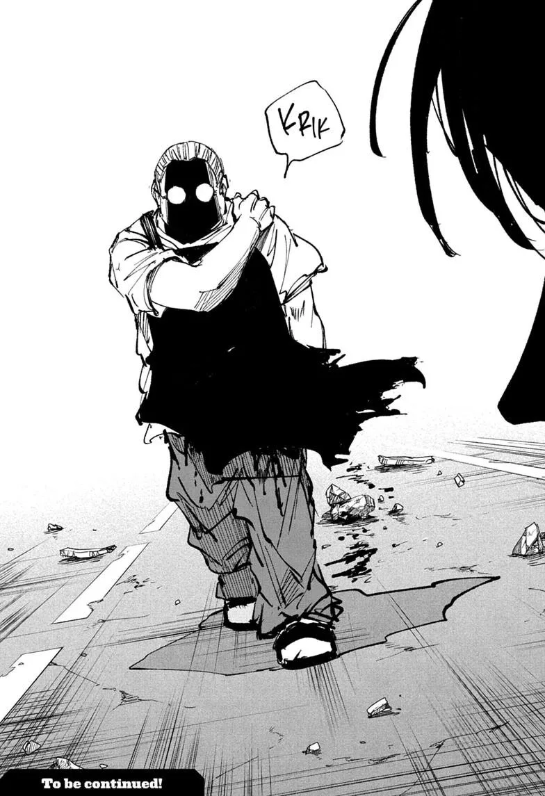 Sakamoto Days - Chapter 275 - Page 23