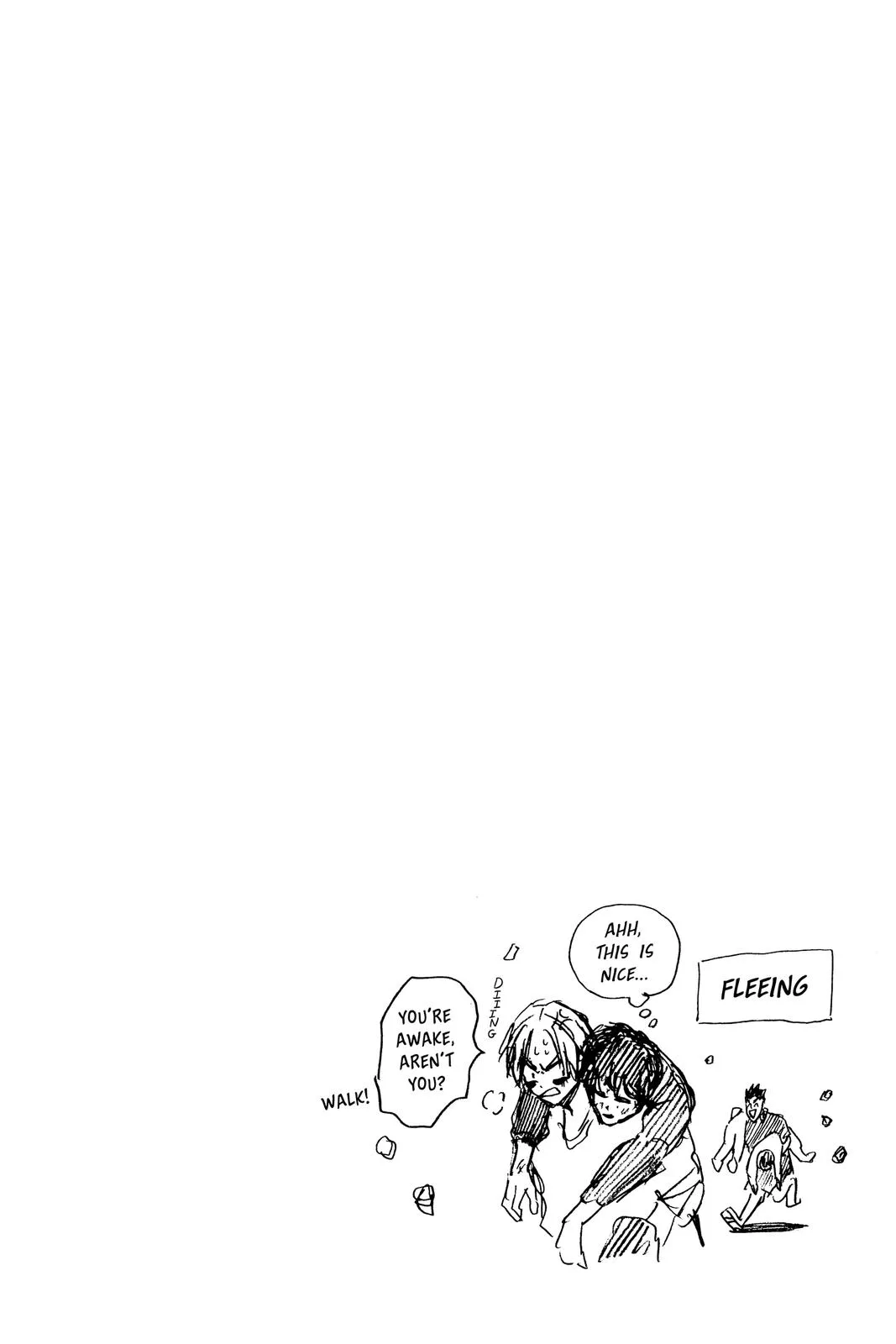 Sakamoto Days - Chapter 28 - Page 19