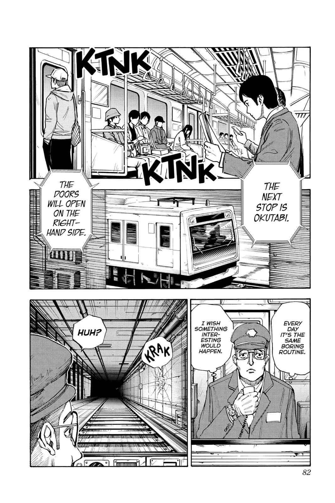 Sakamoto Days - Chapter 29 - Page 11