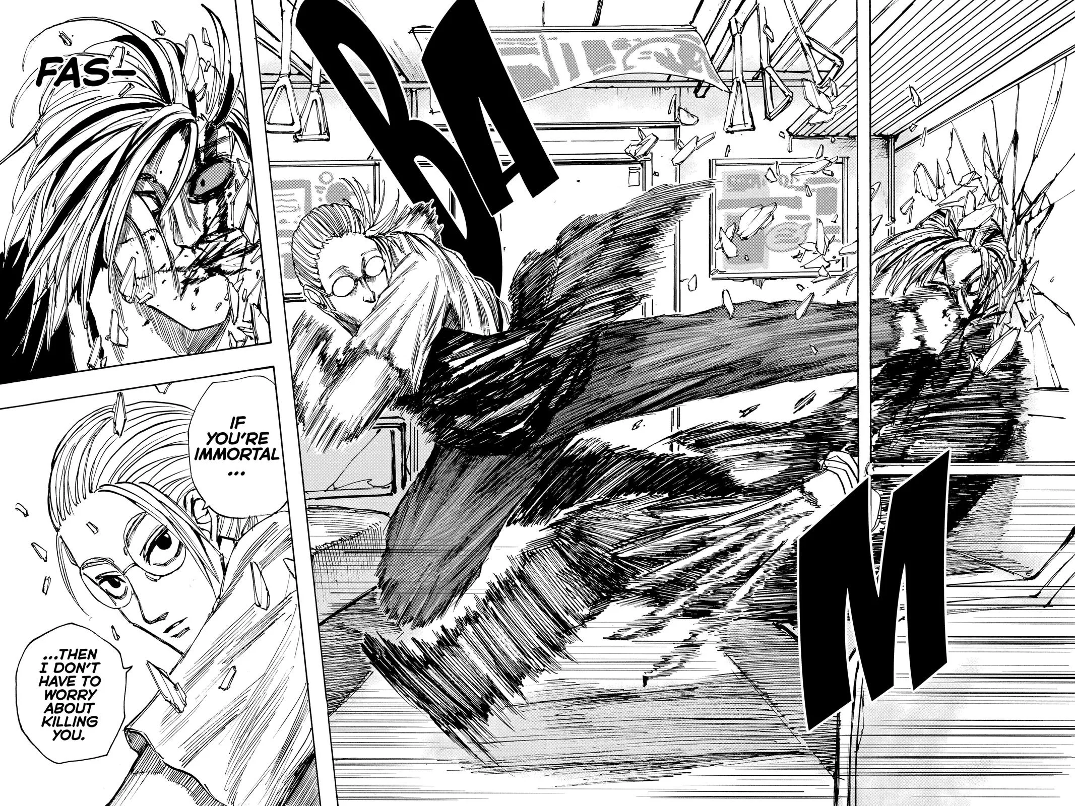 Sakamoto Days - Chapter 29 - Page 17