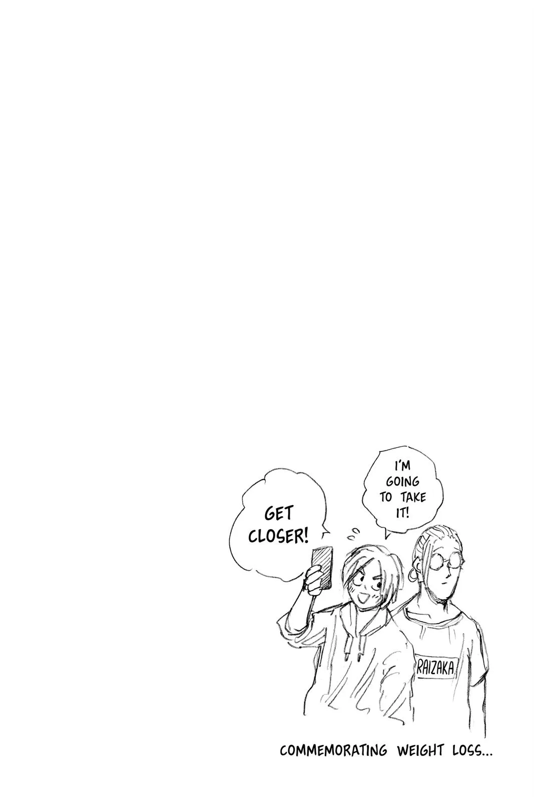 Sakamoto Days - Chapter 3 - Page 24