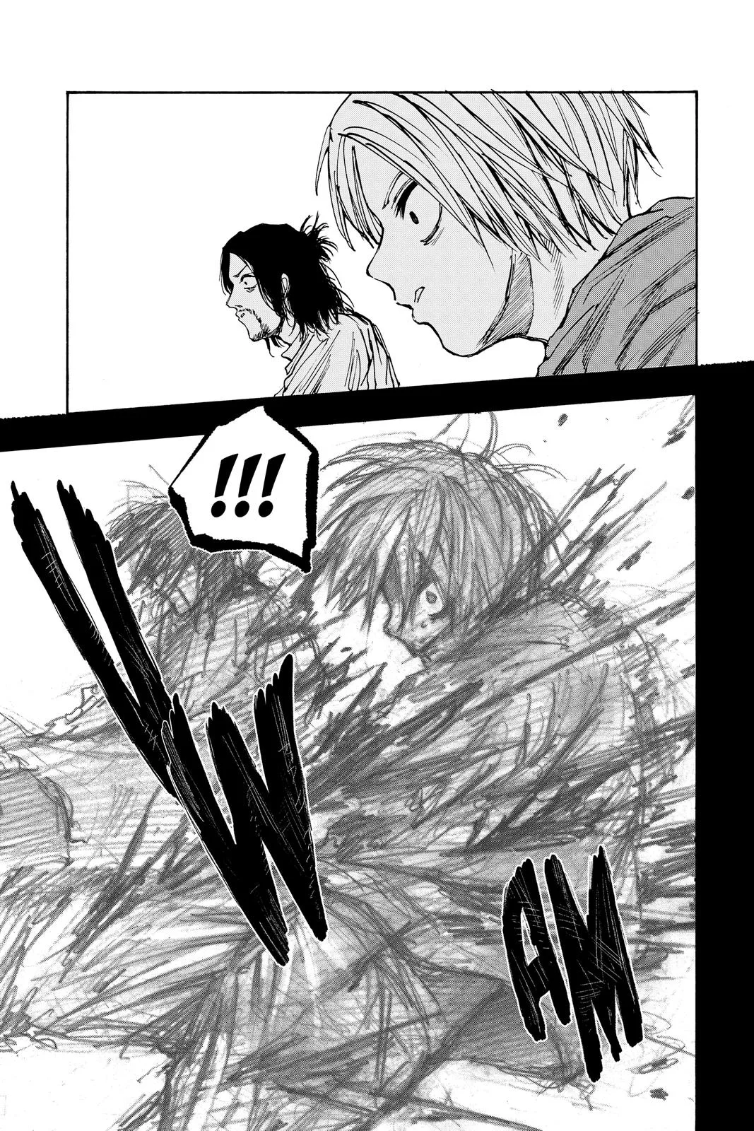 Sakamoto Days - Chapter 31 - Page 13
