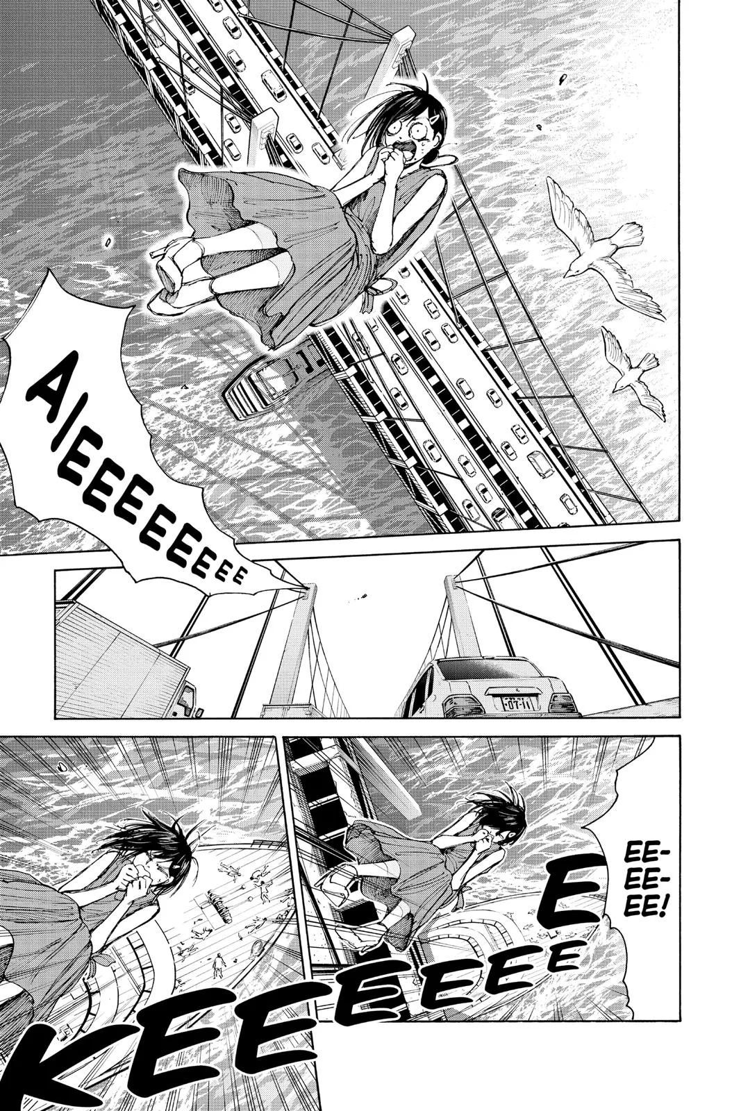 Sakamoto Days - Chapter 33 - Page 13