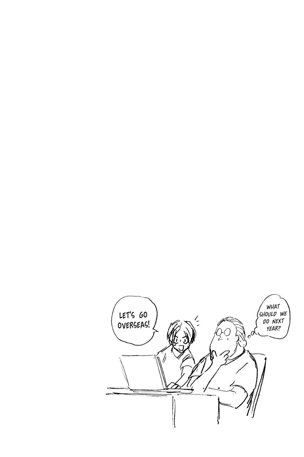 Sakamoto Days - Chapter 33 - Page 19