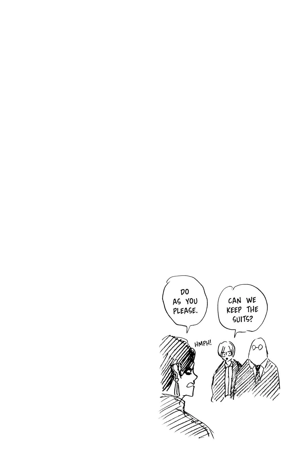 Sakamoto Days - Chapter 34 - Page 22