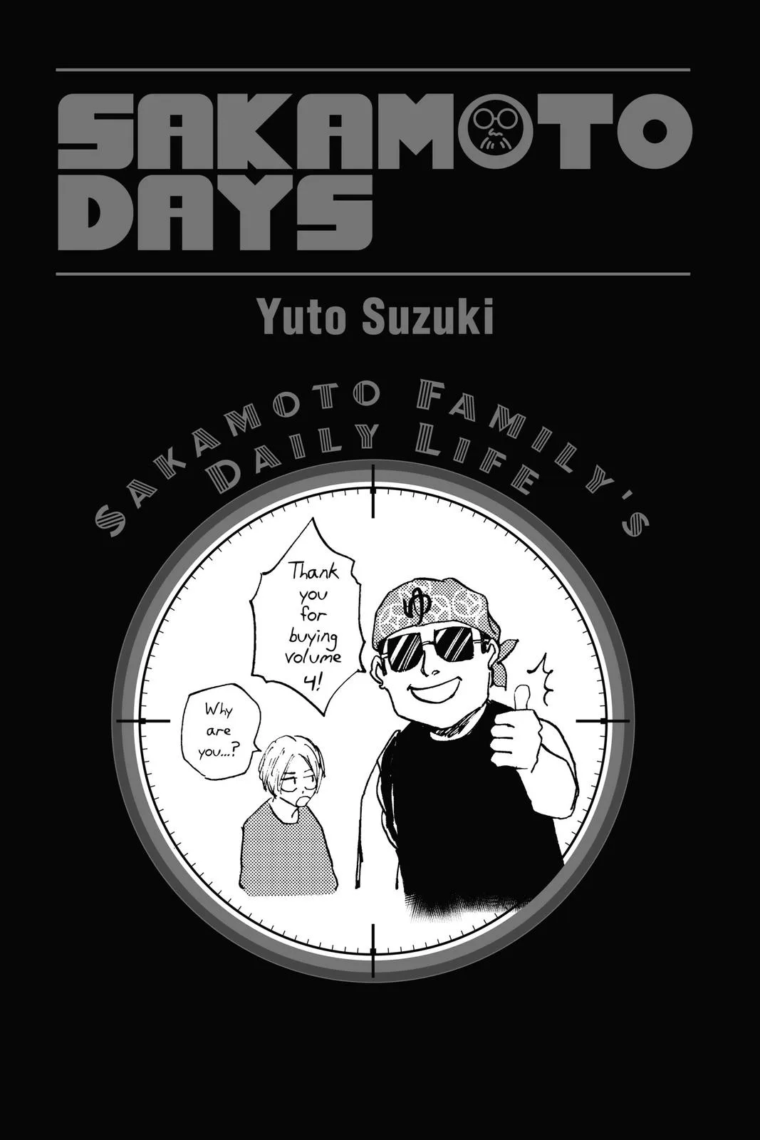 Sakamoto Days - Chapter 34 - Page 29