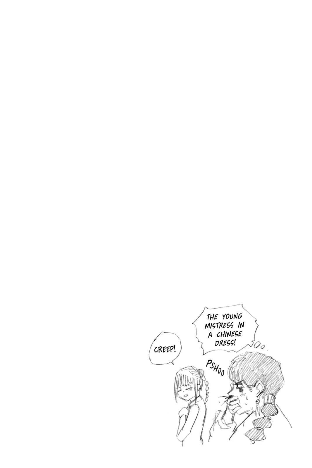 Sakamoto Days - Chapter 35 - Page 28
