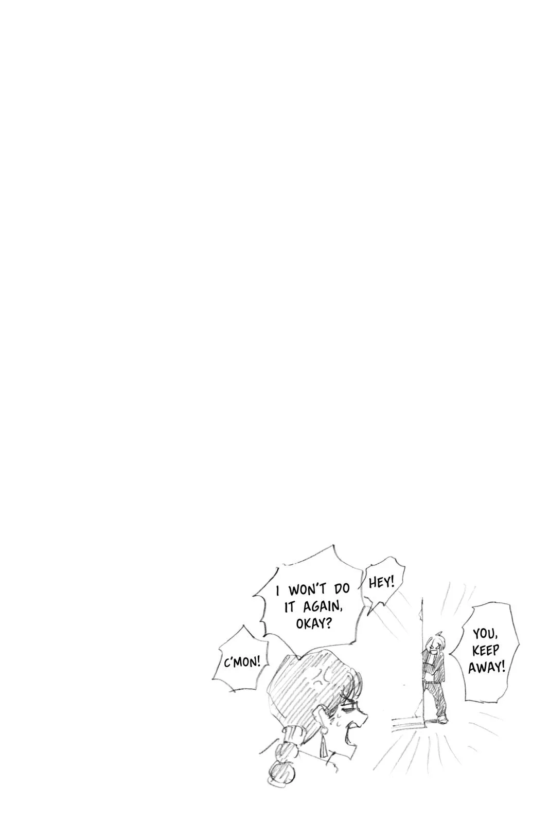 Sakamoto Days - Chapter 36 - Page 20