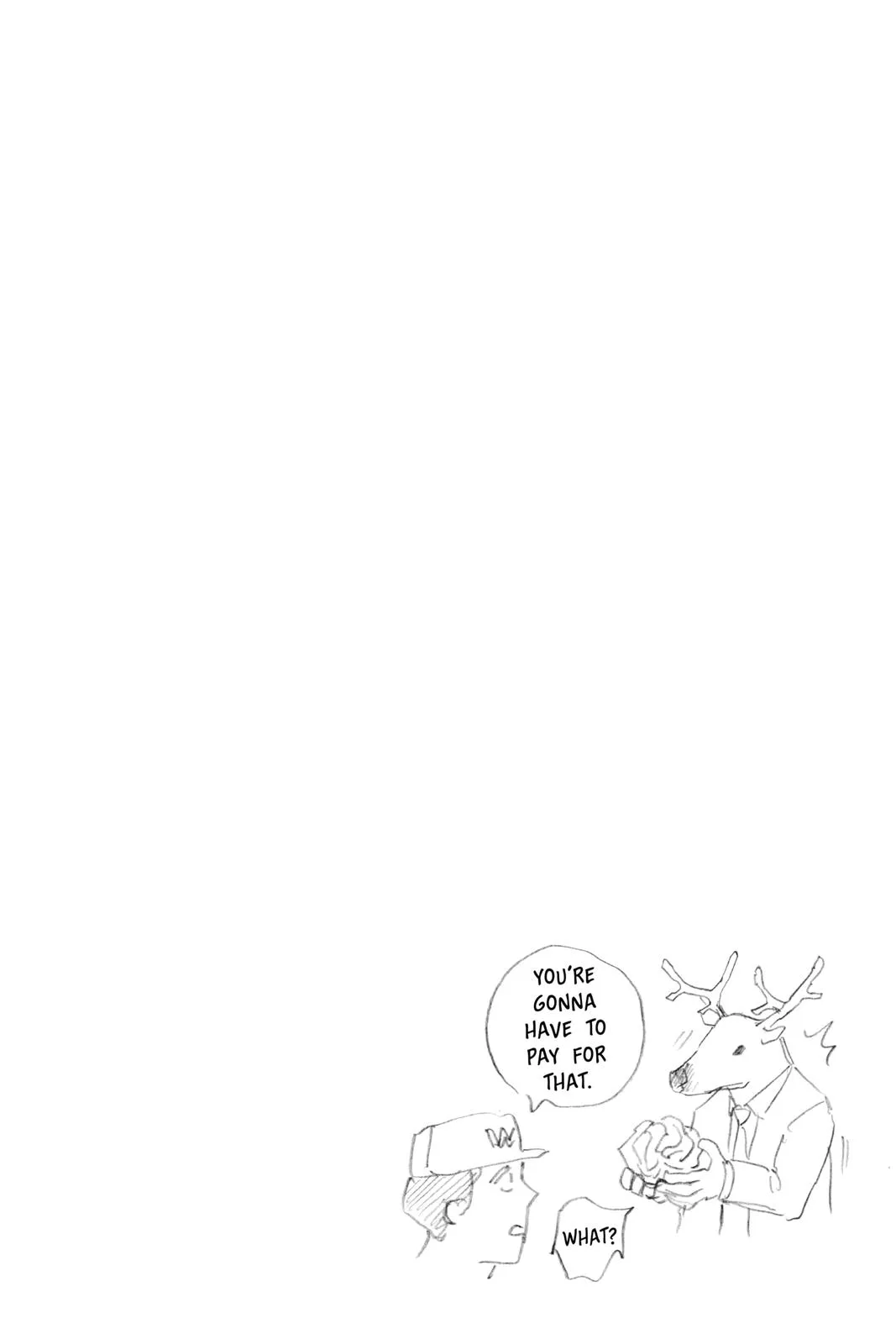 Sakamoto Days - Chapter 37 - Page 20