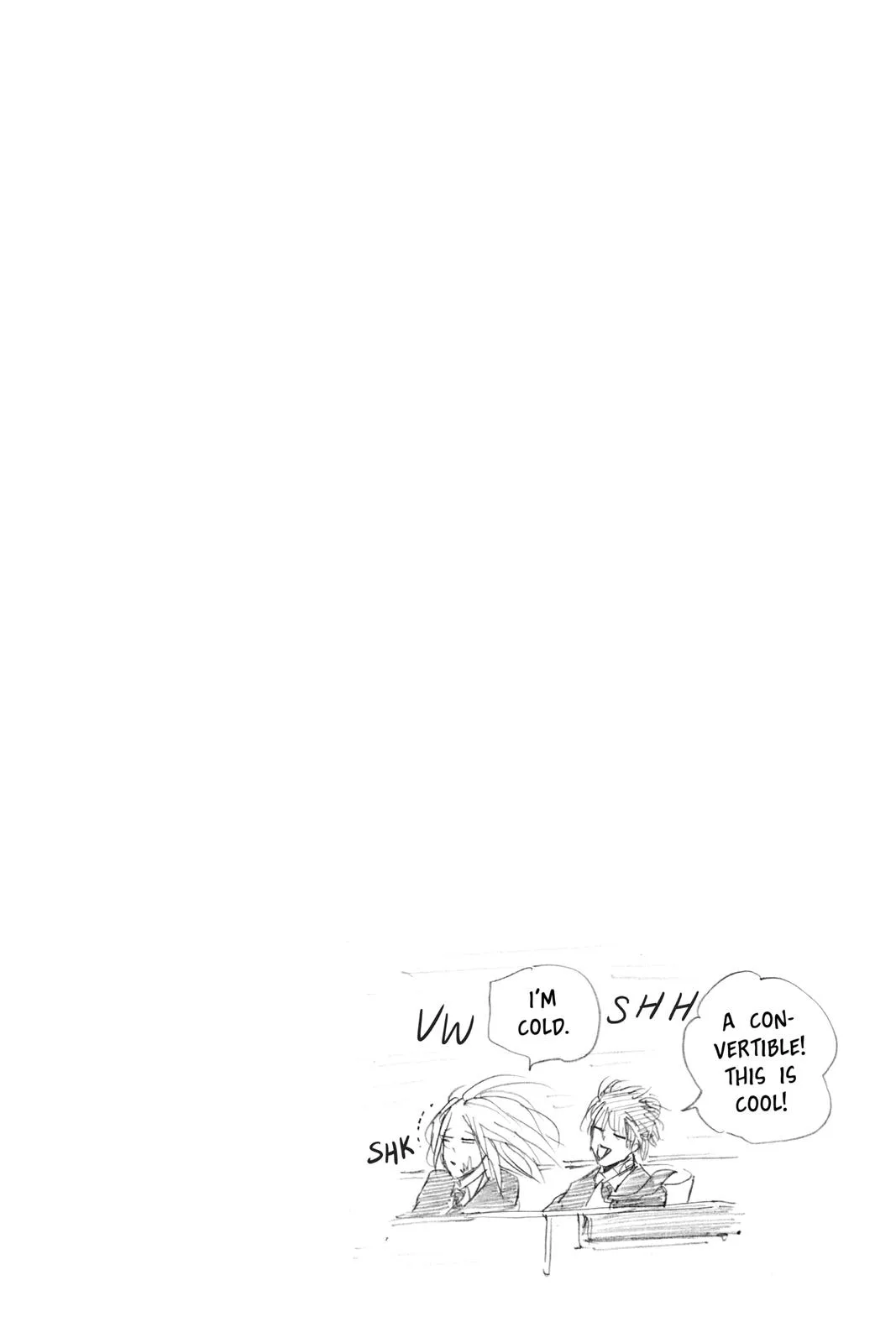 Sakamoto Days - Chapter 38 - Page 19