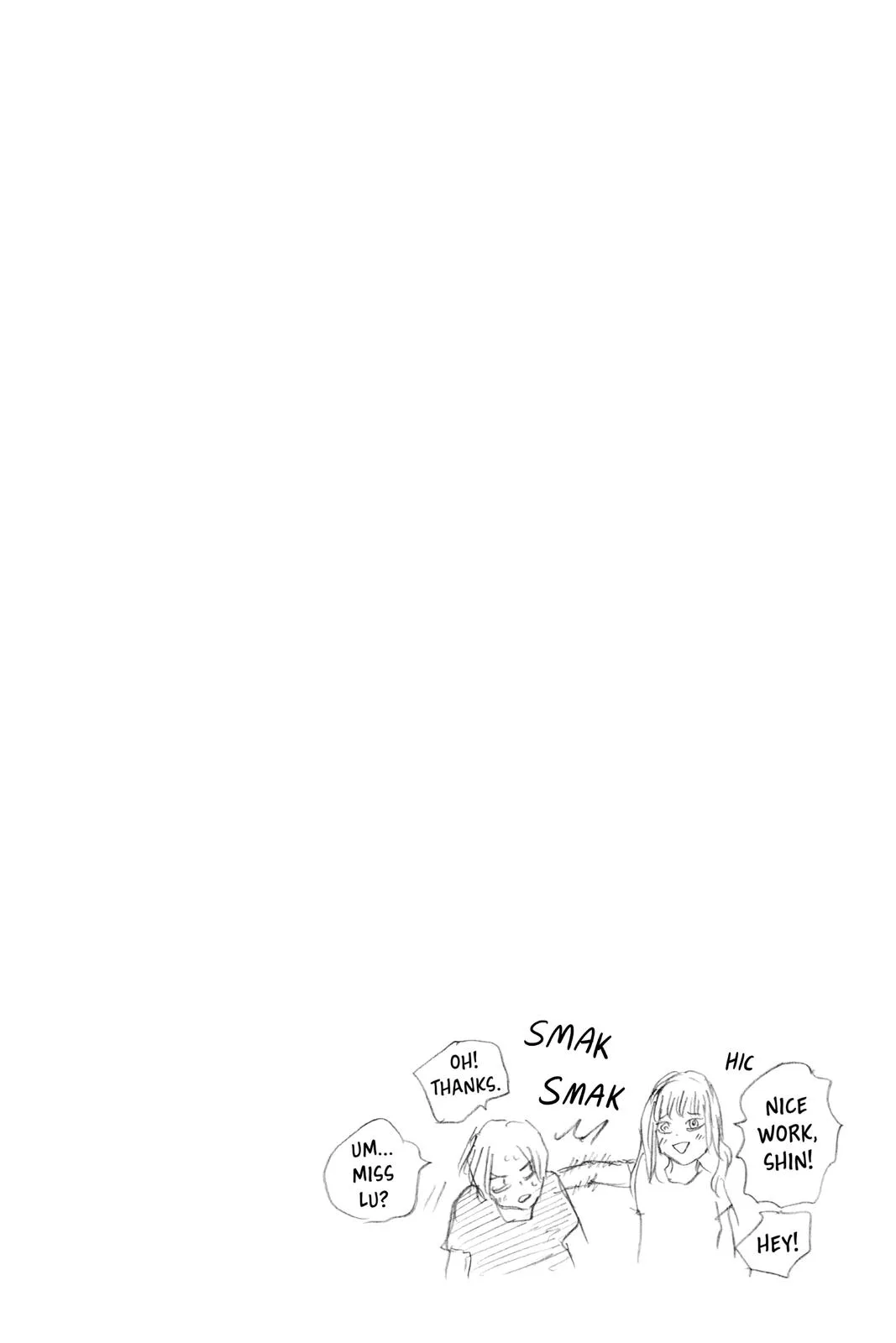 Sakamoto Days - Chapter 41 - Page 19