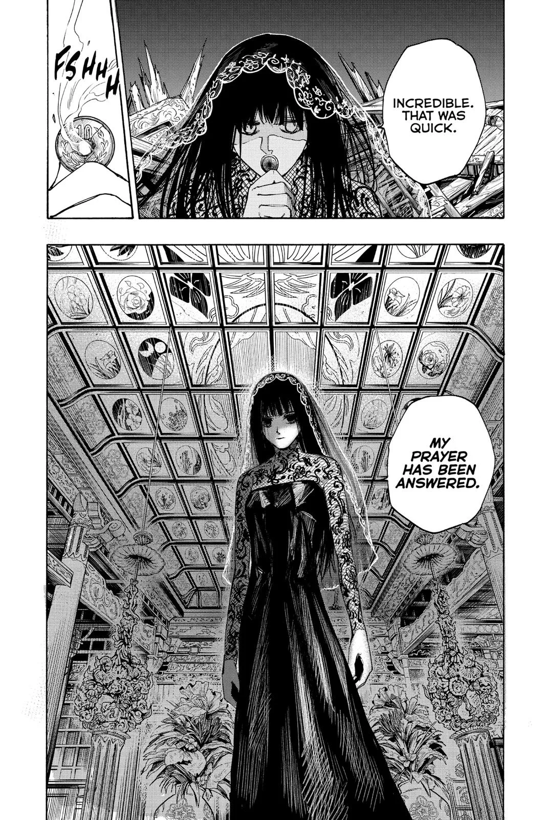 Sakamoto Days - Chapter 42 - Page 14