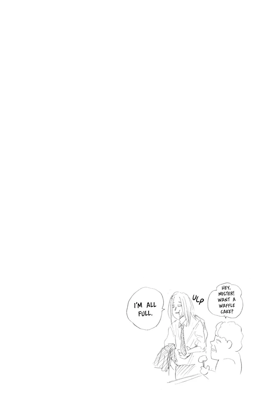 Sakamoto Days - Chapter 42 - Page 20