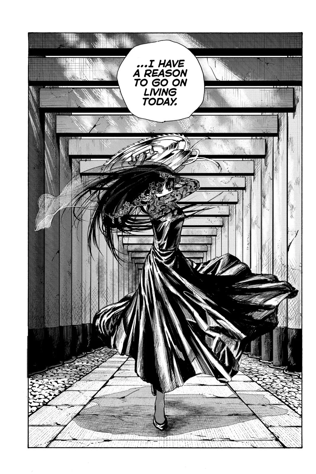 Sakamoto Days - Chapter 43 - Page 15
